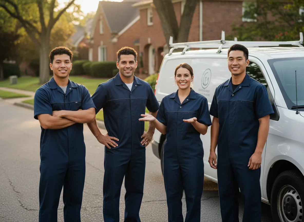 Home Gutter Service company in Prairie View, TX